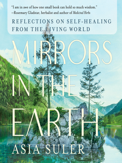 Title details for Mirrors in the Earth by Asia Suler - Wait list